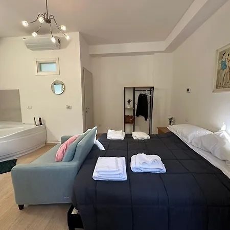 Casa Mirandola In Contra' Sant' Andrea Prázdninový dům *
