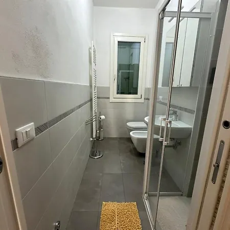 Casa Mirandola In Contra' Sant' Andrea Prázdninový dům *