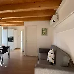 Casa Mirandola In Contra' Sant' Andrea فيتشنزا