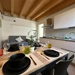 Casa Mirandola In Contra' Sant' Andrea * فيتشنزا