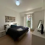 بيت للعطل Casa Mirandola In Contra' Sant' Andrea