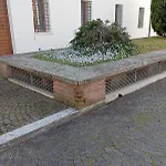 بيت للعطل Casa Mirandola In Contra' Sant' Andrea فيتشنزا
