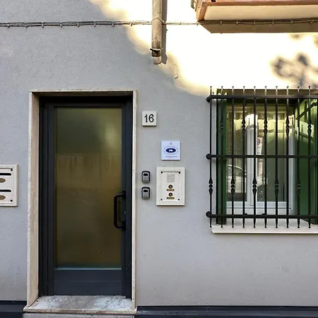 Casa Mirandola In Contra' Sant' Andrea Holiday home
