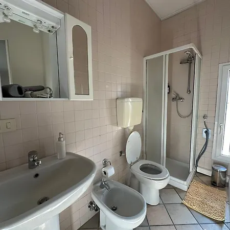 Casa Mirandola In Contra' Sant' Andrea Holiday home