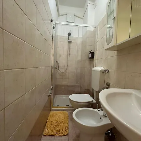 Casa Mirandola In Contra' Sant' Andrea