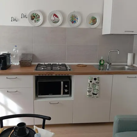 Holiday home Casa Mirandola In Contra' Sant' Andrea