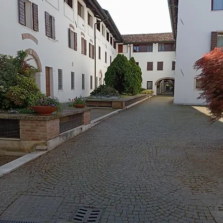 Casa Mirandola In Contra' Sant' Andrea *
