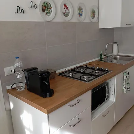 Casa Mirandola In Contra' Sant' Andrea Holiday home Vicenza