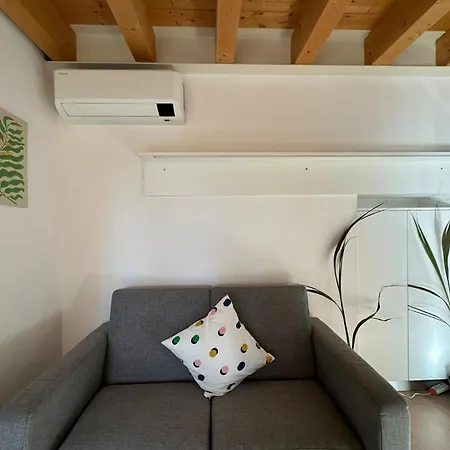 Casa vacanze Casa Mirandola In Contra' Sant' Andrea Vicenza