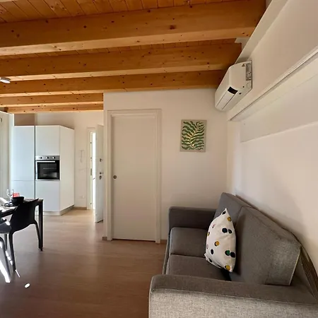 Casa Mirandola In Contra' Sant' Andrea Vicenza