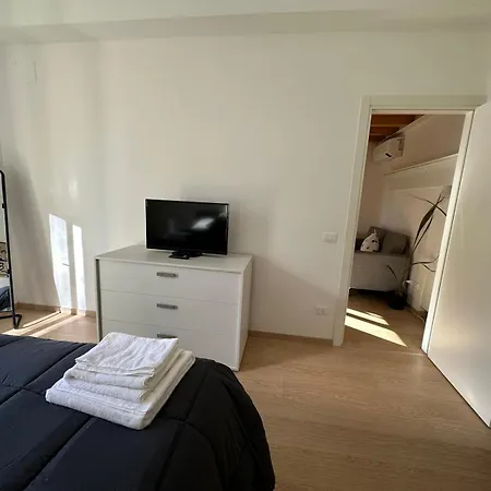 Vakantiehuis Casa Mirandola In Contra' Sant' Andrea *