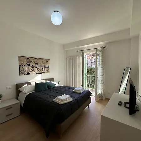 Casa Mirandola In Contra' Sant' Andrea *