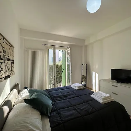 Casa Mirandola In Contra' Sant' Andrea Vakantiehuis *
