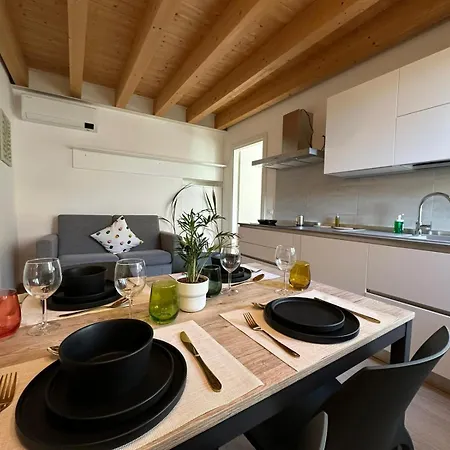 Casa Mirandola In Contra' Sant' Andrea * Vicenza