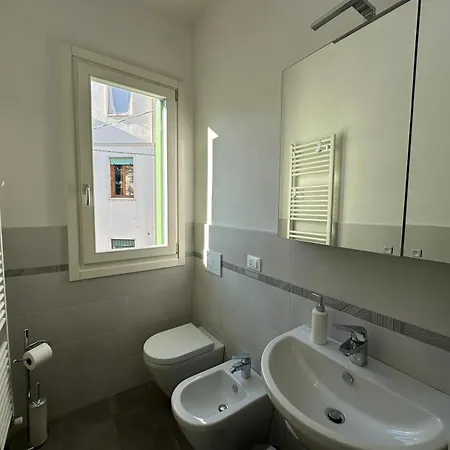 Casa Mirandola In Contra' Sant' Andrea Vakantiehuis