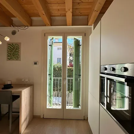 Casa Mirandola In Contra' Sant' Andrea * Vicenza