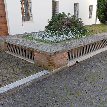 Dom wakacyjny Casa Mirandola In Contra' Sant' Andrea Vicenza